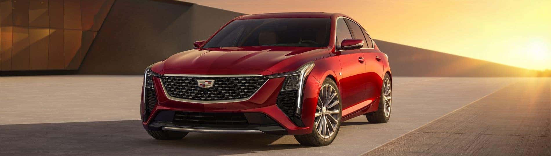 El Paso Cadillac