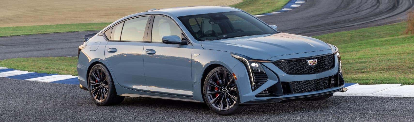 Cadillac Dealer In Midland