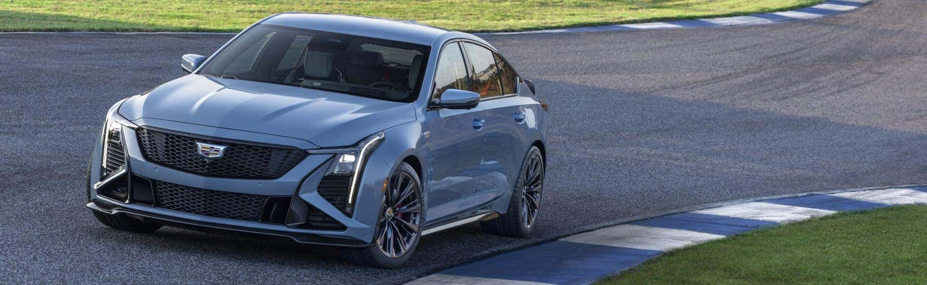 Cadillac Odessa