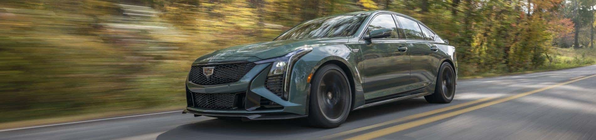 Cadillac El Paso