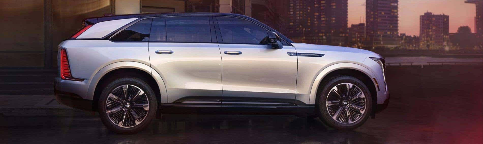Odessa Cadillac Dealer
