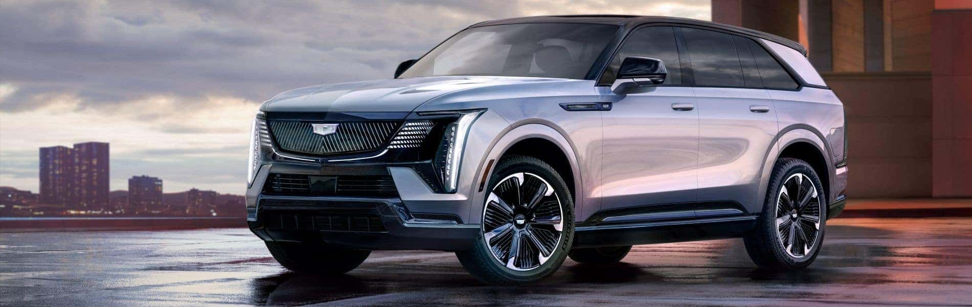 Cadillac Midland