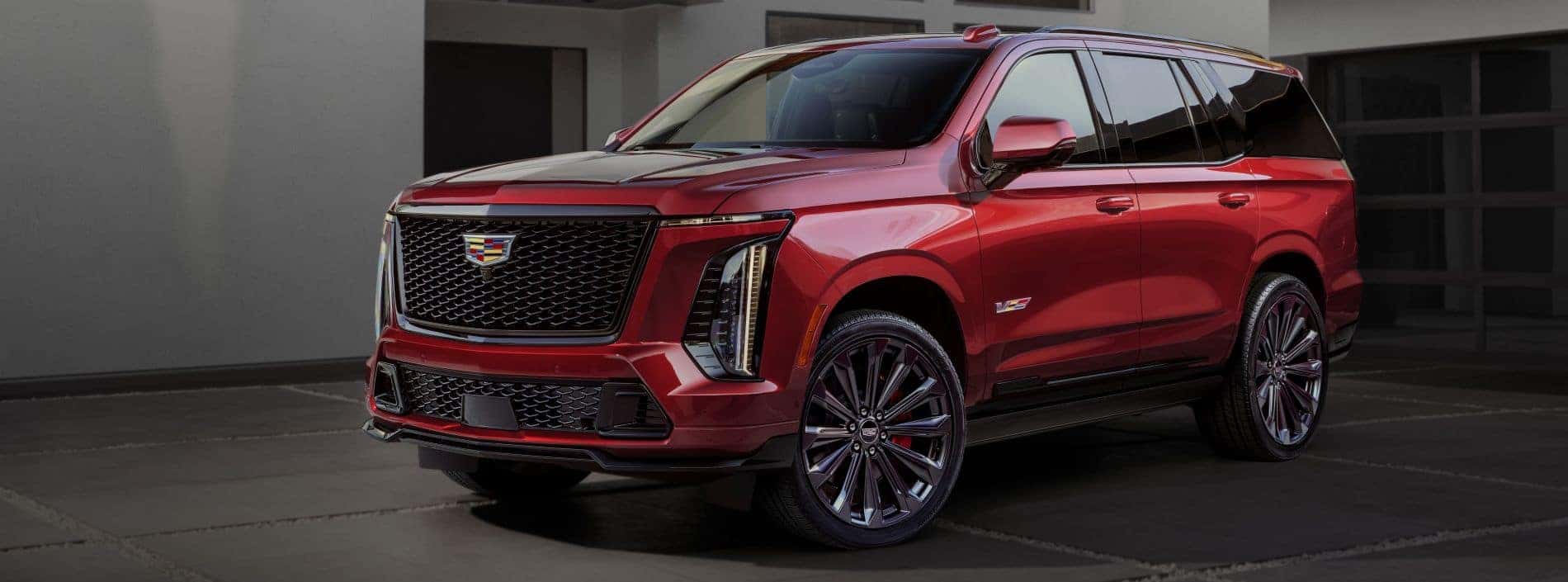 Cadillac Dealership El Paso TX