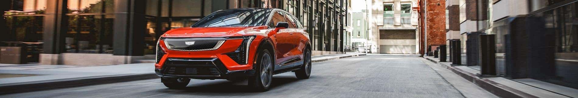 Ruidoso Cadillac