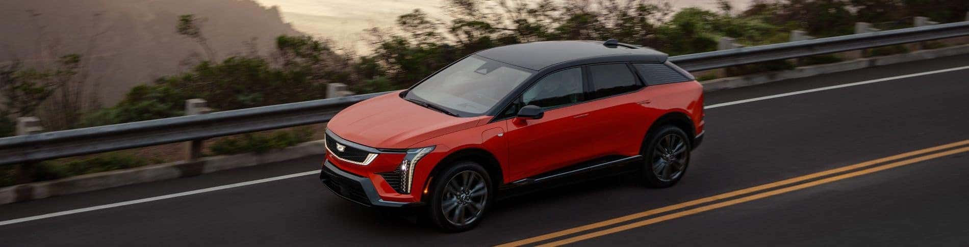 Midland Cadillac Dealer