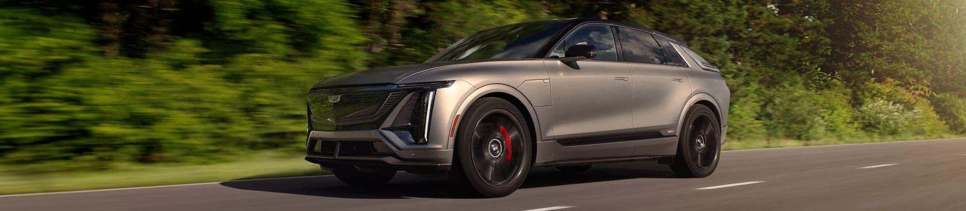 Midland Cadillac Dealer