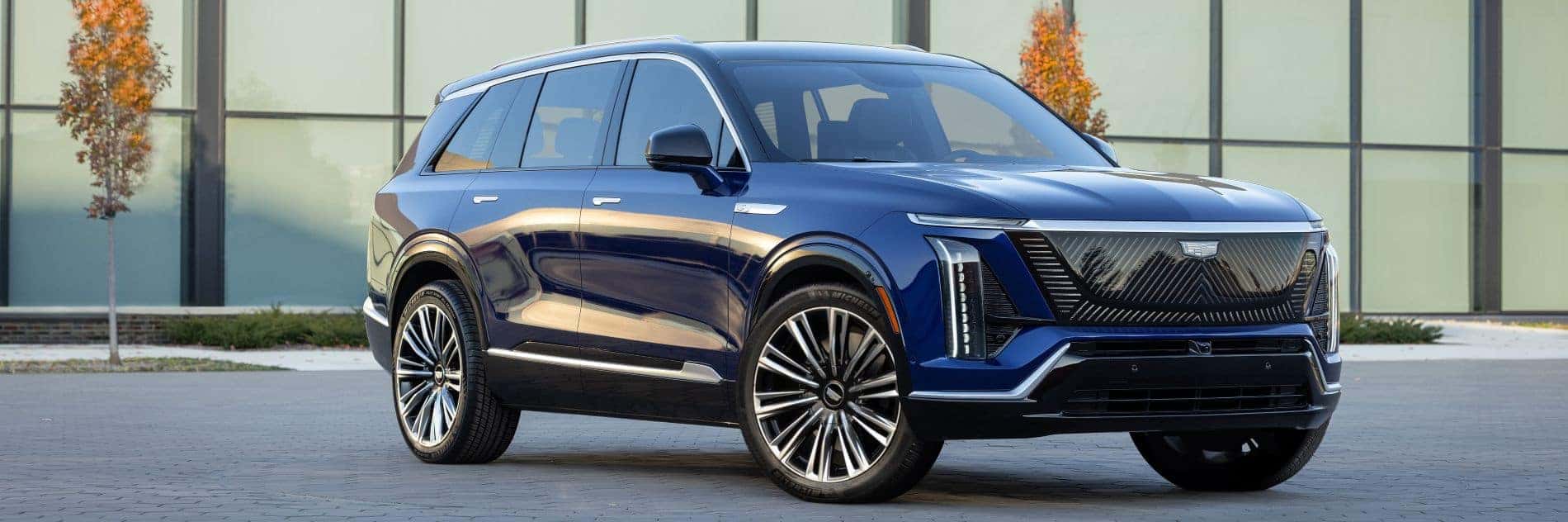 Cadillac Odessa