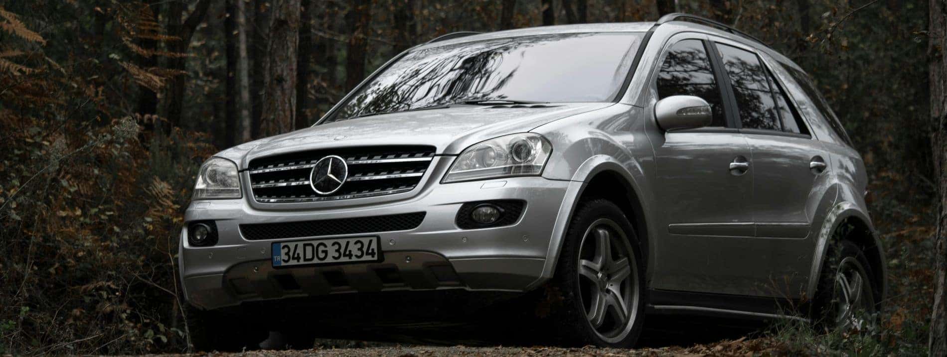 Mercedes Benz Las Cruces