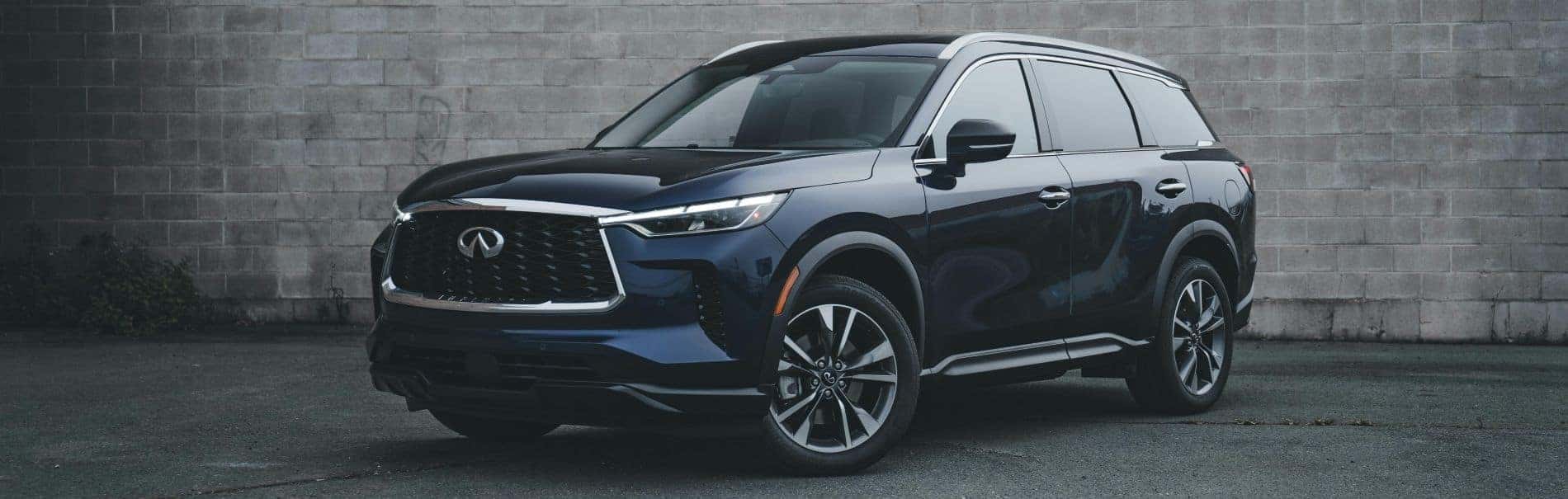 Infiniti Las Cruces