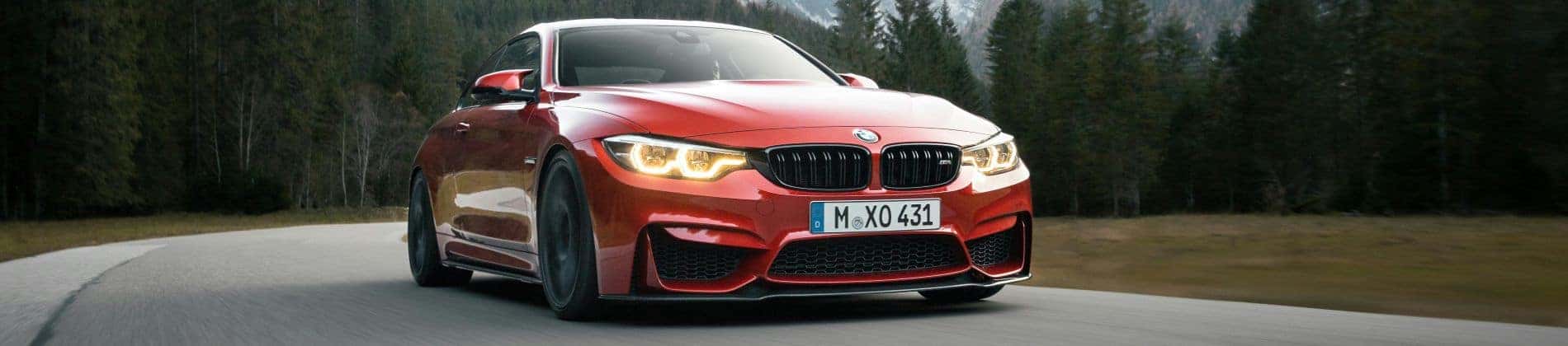 BMW Las Cruces