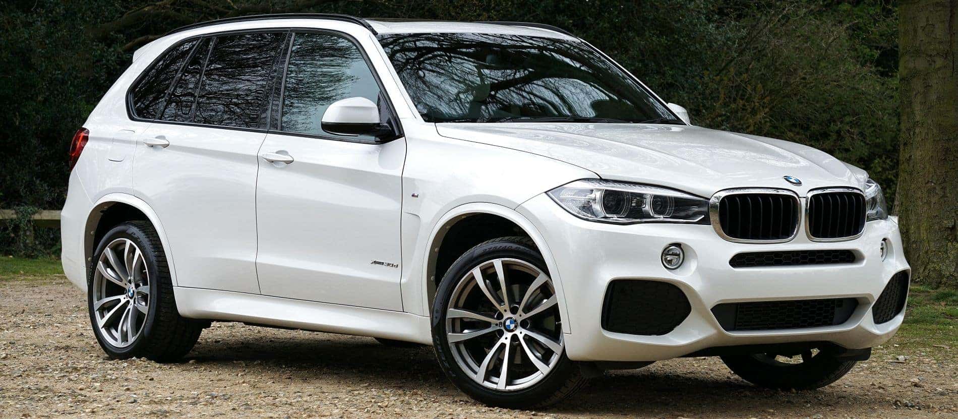 BMW Las Cruces