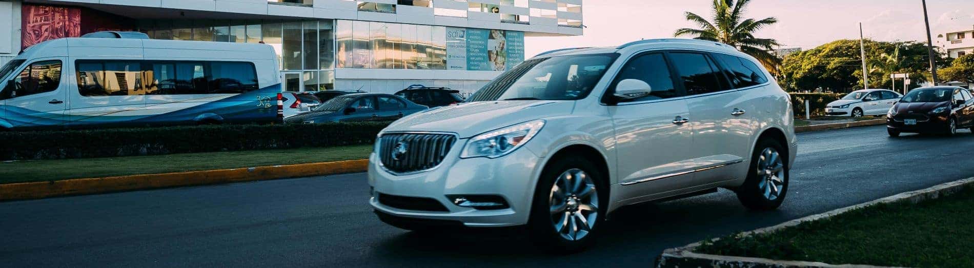 Buick Las Cruces