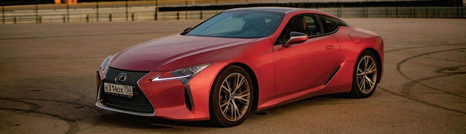 Las Cruces Lexus