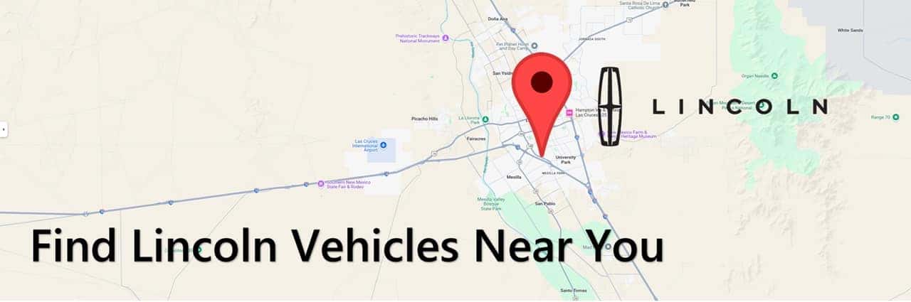 Las Cruces Lincoln Dealer