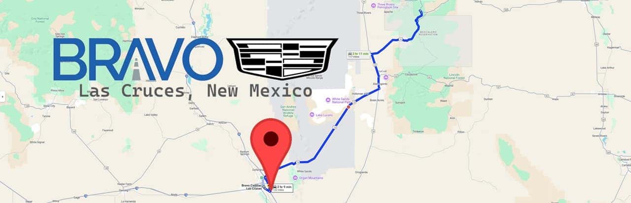 Ruidoso Cadillac