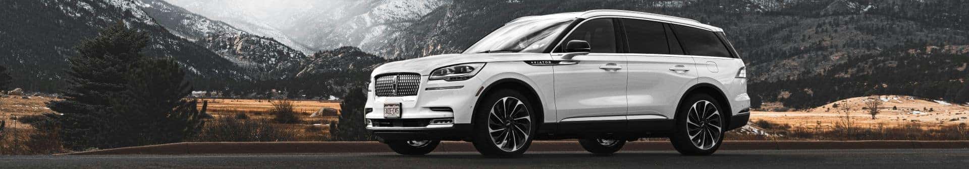 Las Cruces Lincoln Dealer