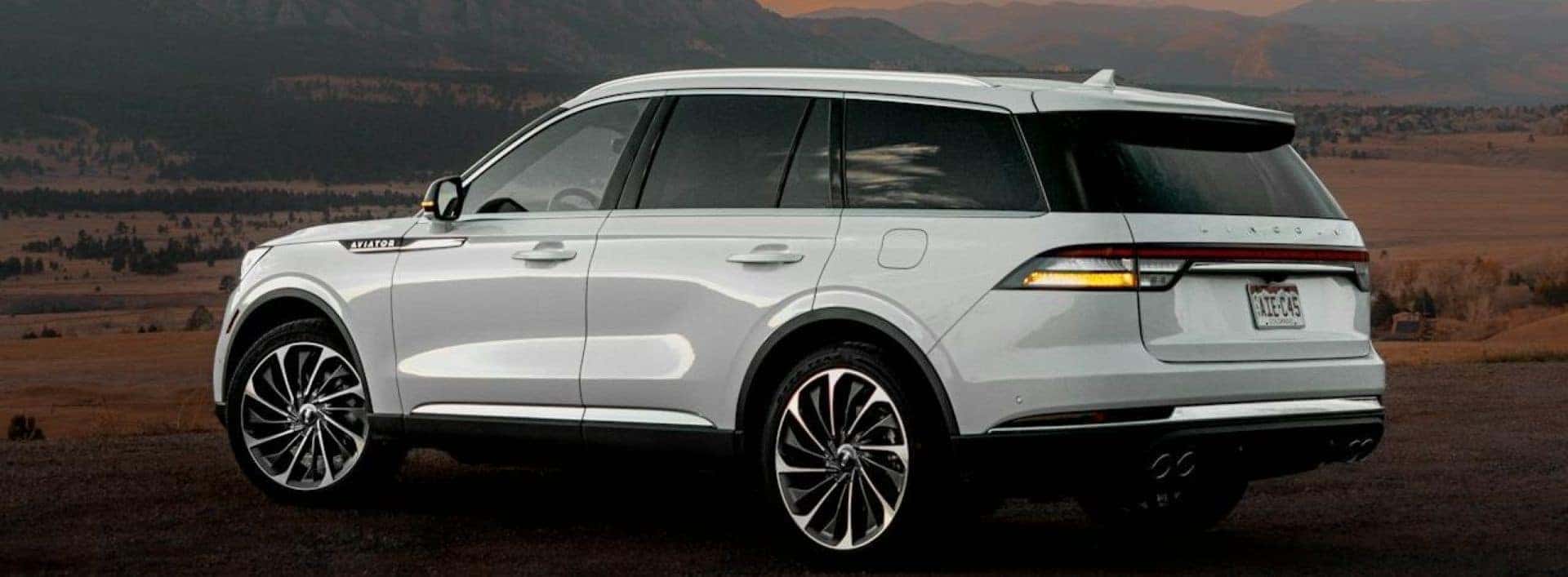 Las Cruces Lincoln Dealer