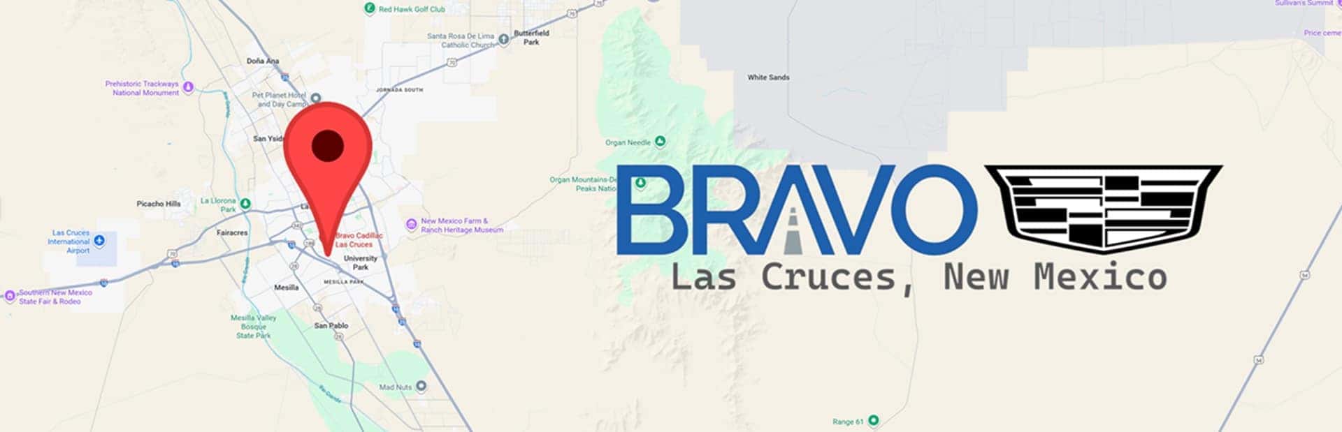 Bravo Cadillac Las Cruces