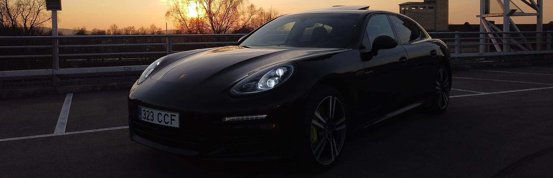 Porsche Las Cruces