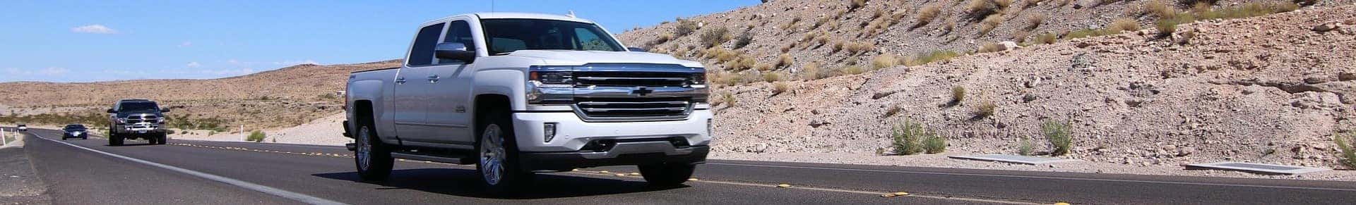 Chevrolet Las Cruces
