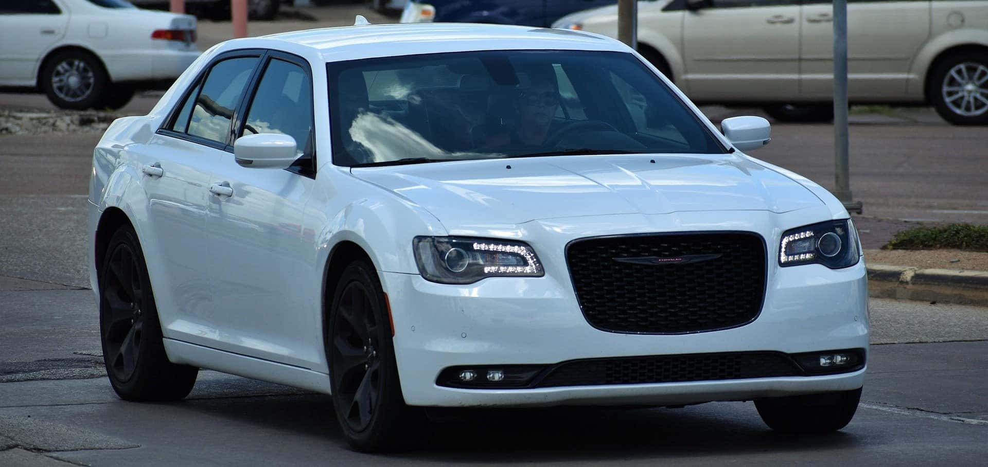 Chrysler Las Cruces