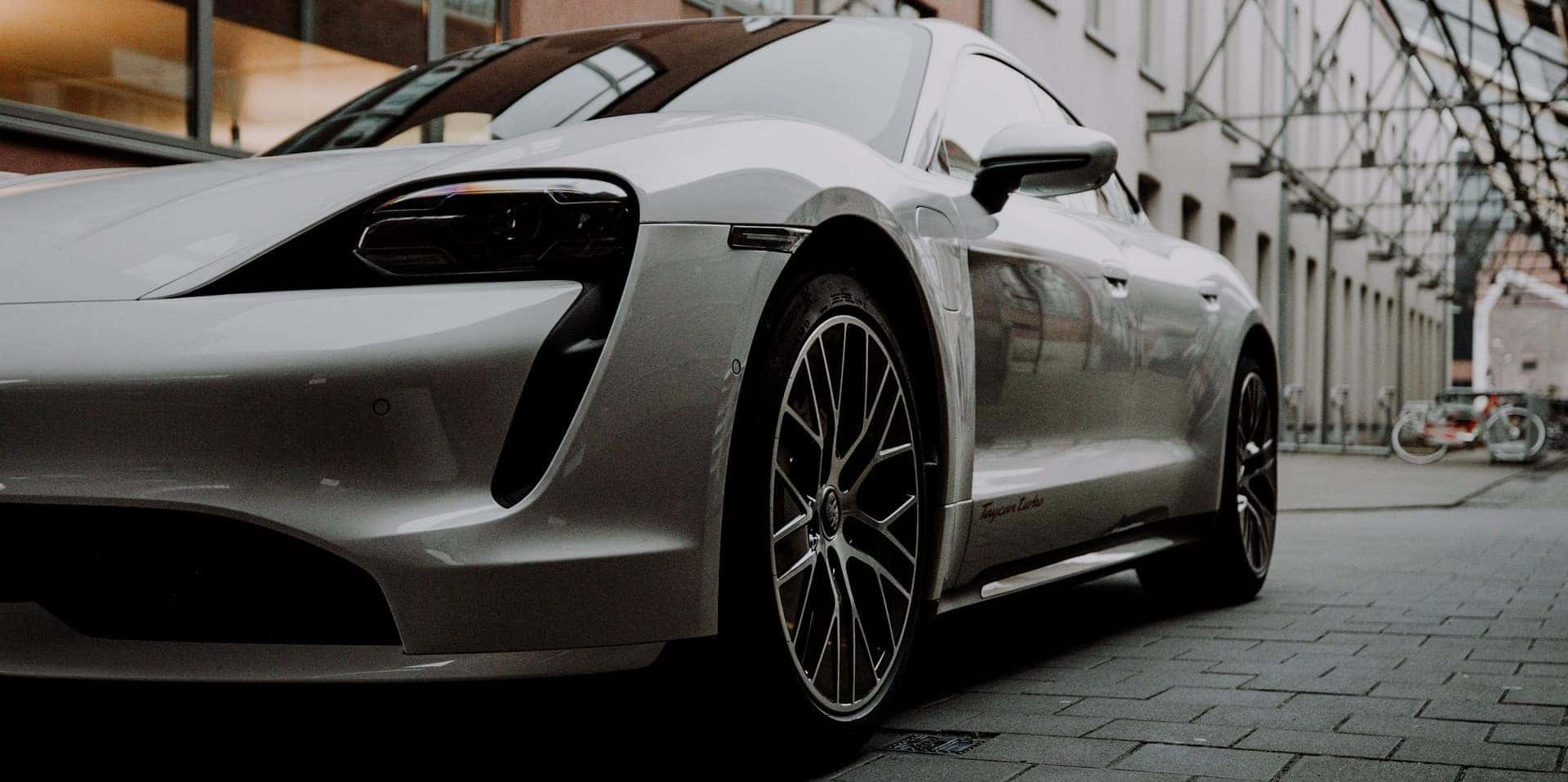Porsche Las Cruces