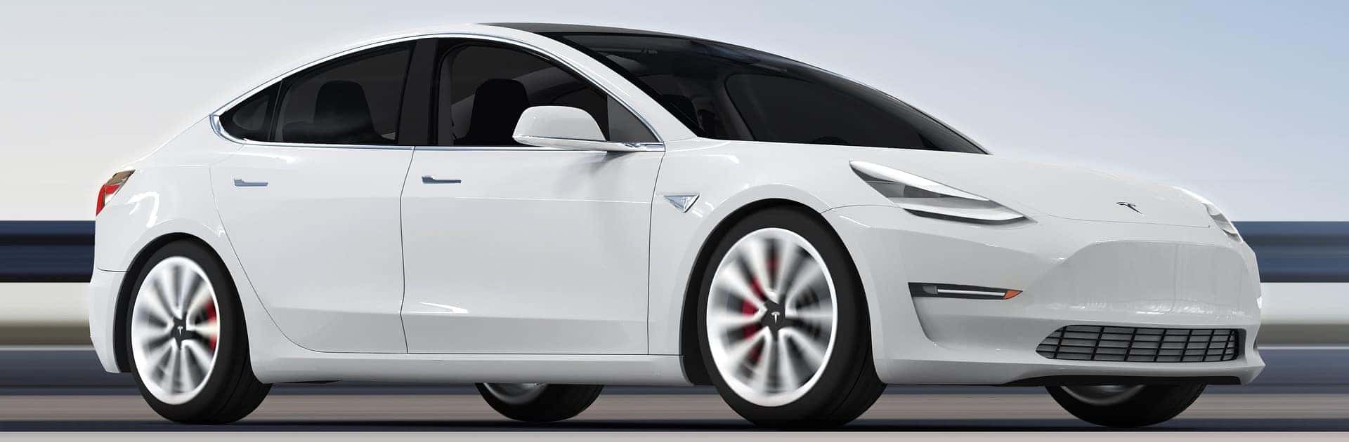 Tesla Las Cruces