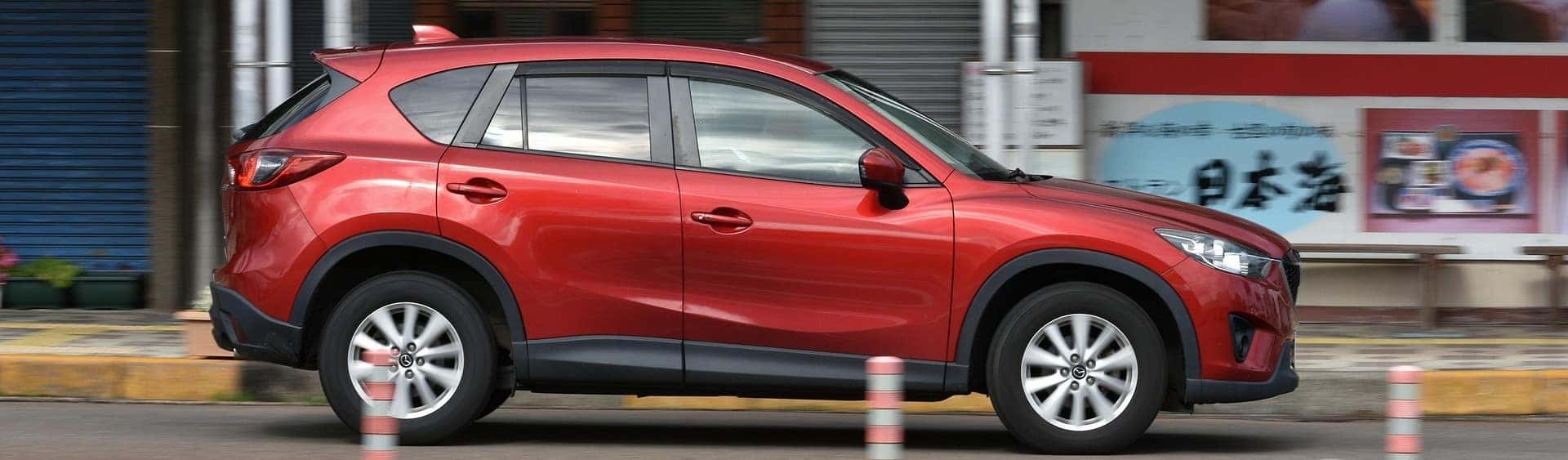 Mazda Las Cruces
