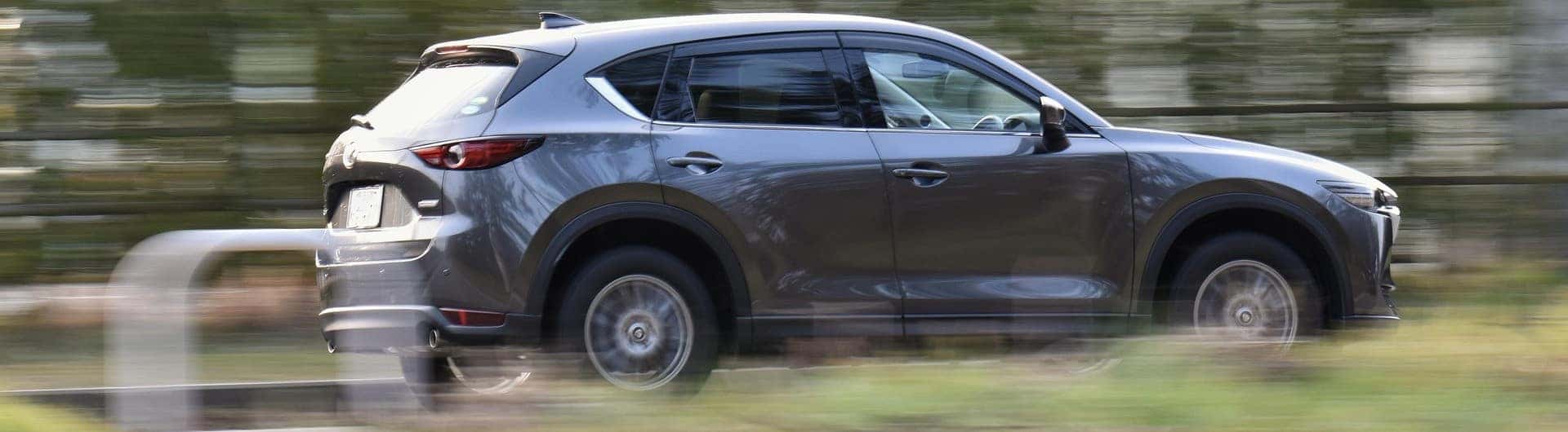 Mazda Las Cruces