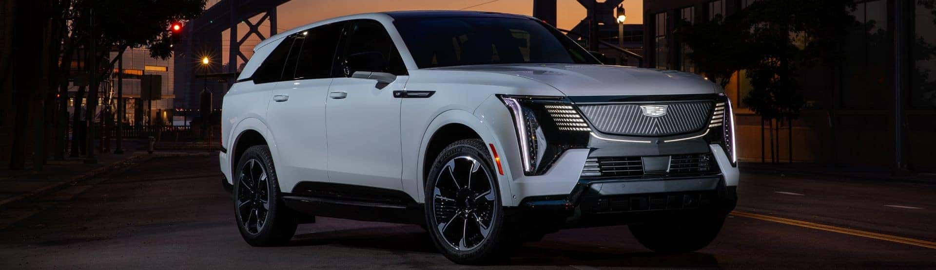 Used Cadillac Escalade IQ EV