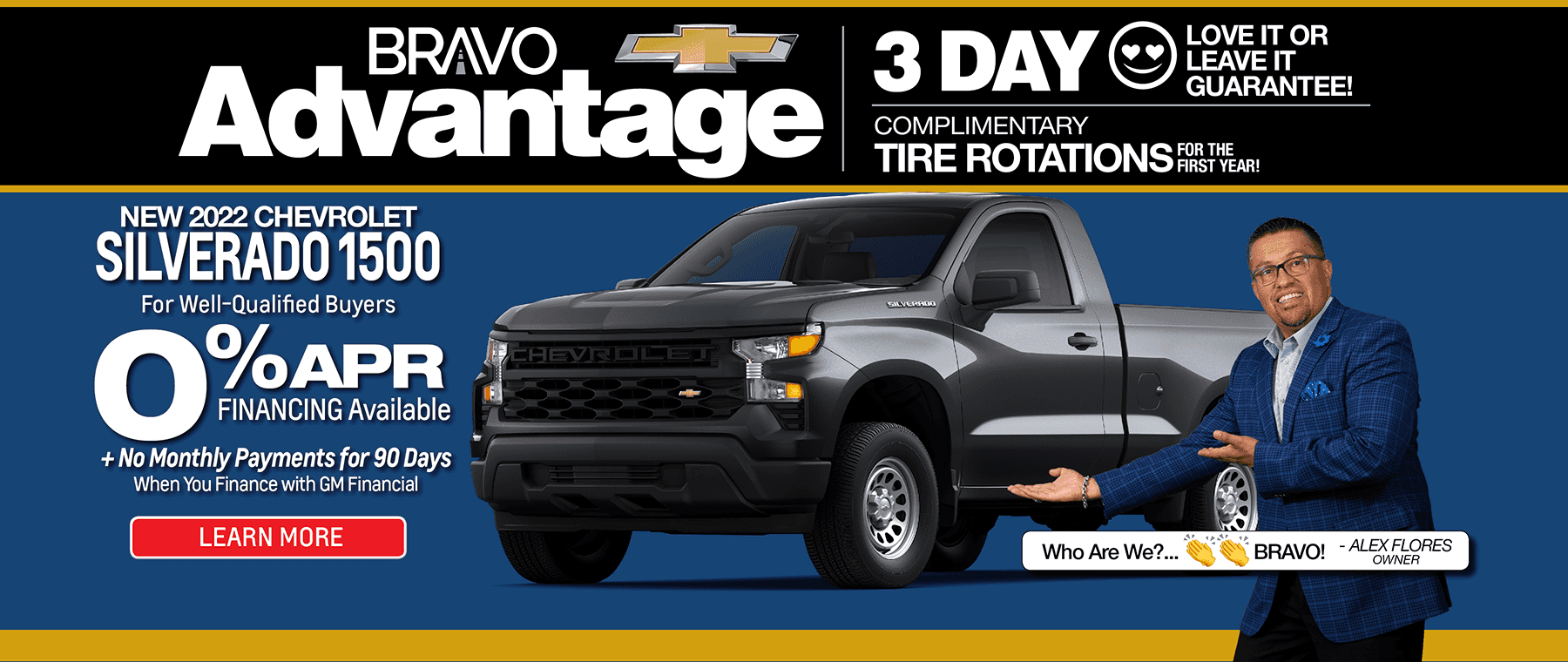 BCC-793 CHEVY HP 1800X760 MAR SILVERADO