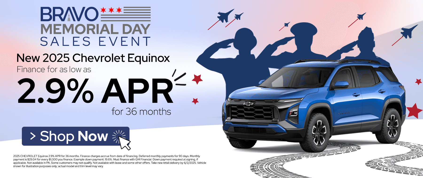 Bravo Chevrolet: New Chevy & Used Car Dealer Near El Paso
