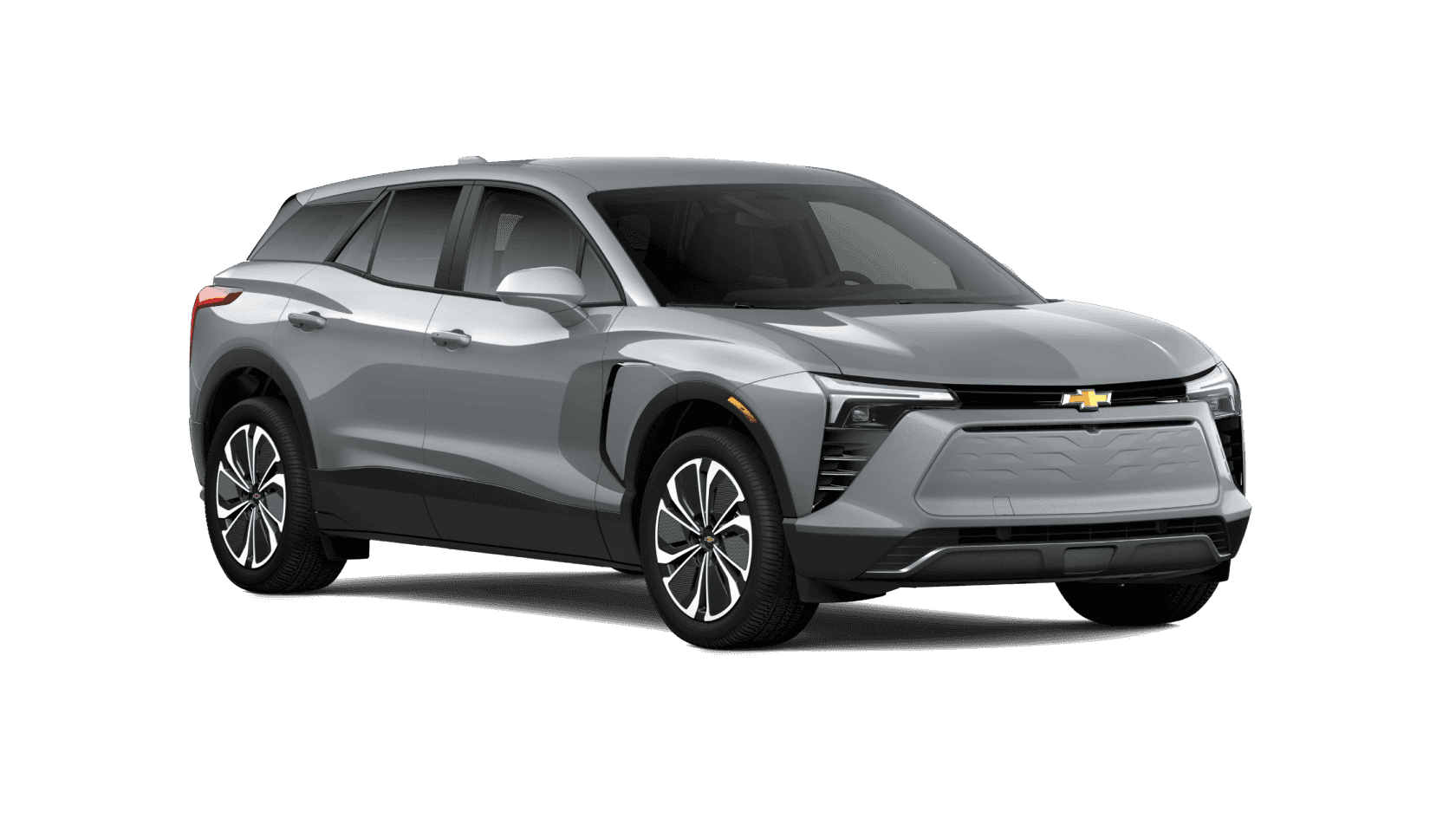 Chevrolet Blazer EV