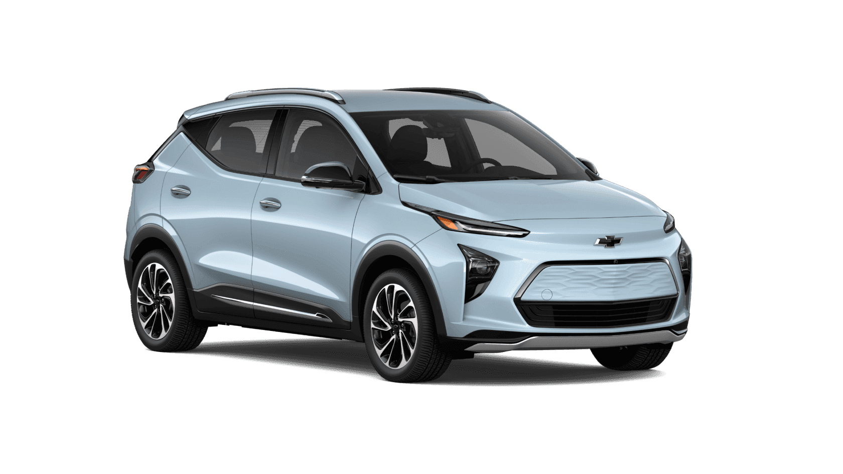 Chevrolet Bolt EUV