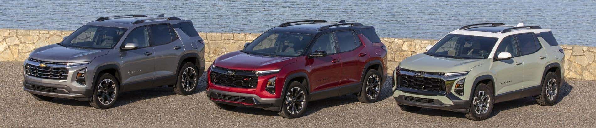 Chevrolet Midland Texas
