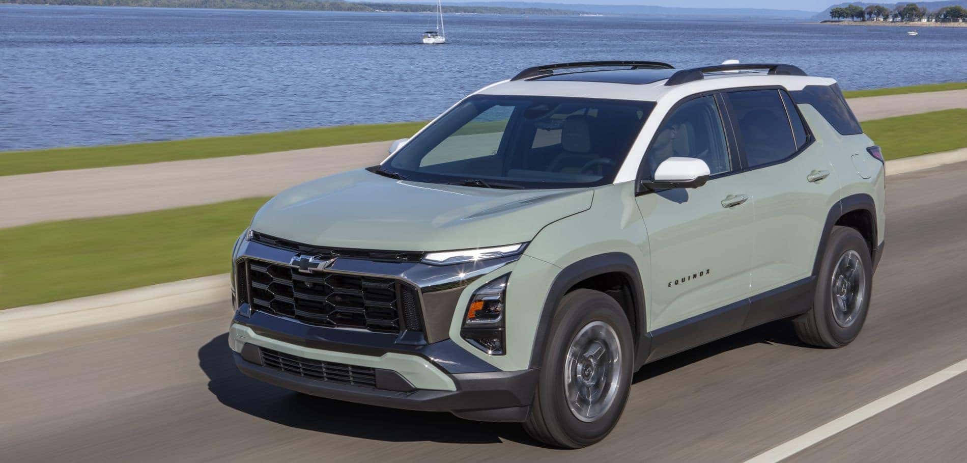 Chevy Odessa
