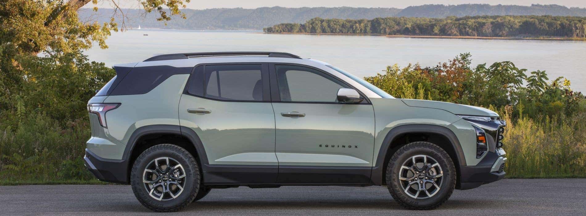 Chevrolet Midland Texas