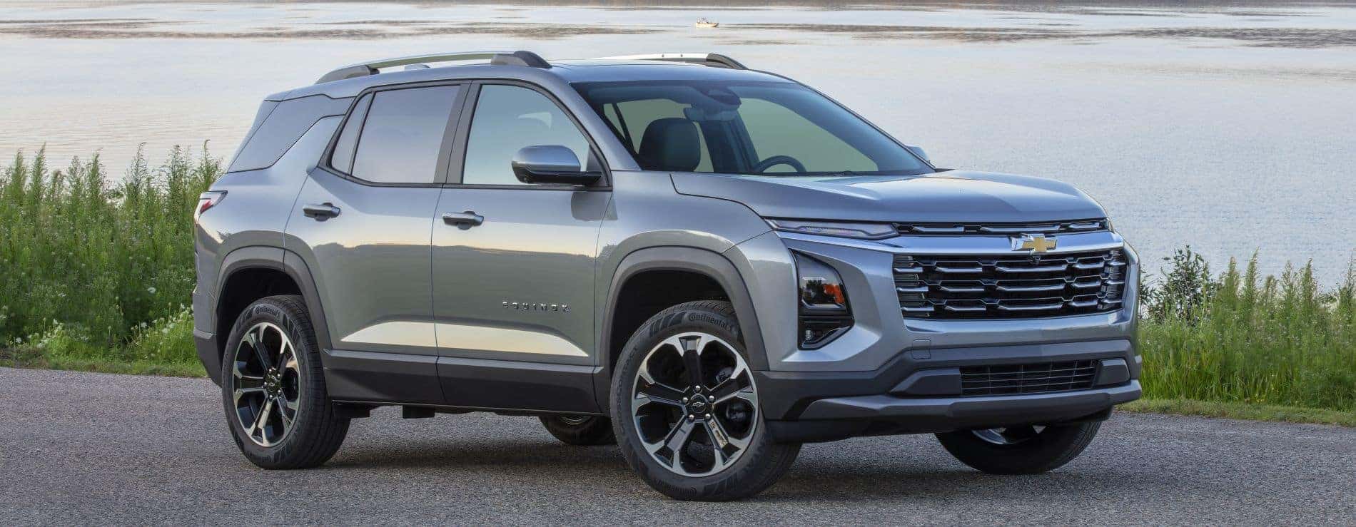 Used Chevrolet Odessa