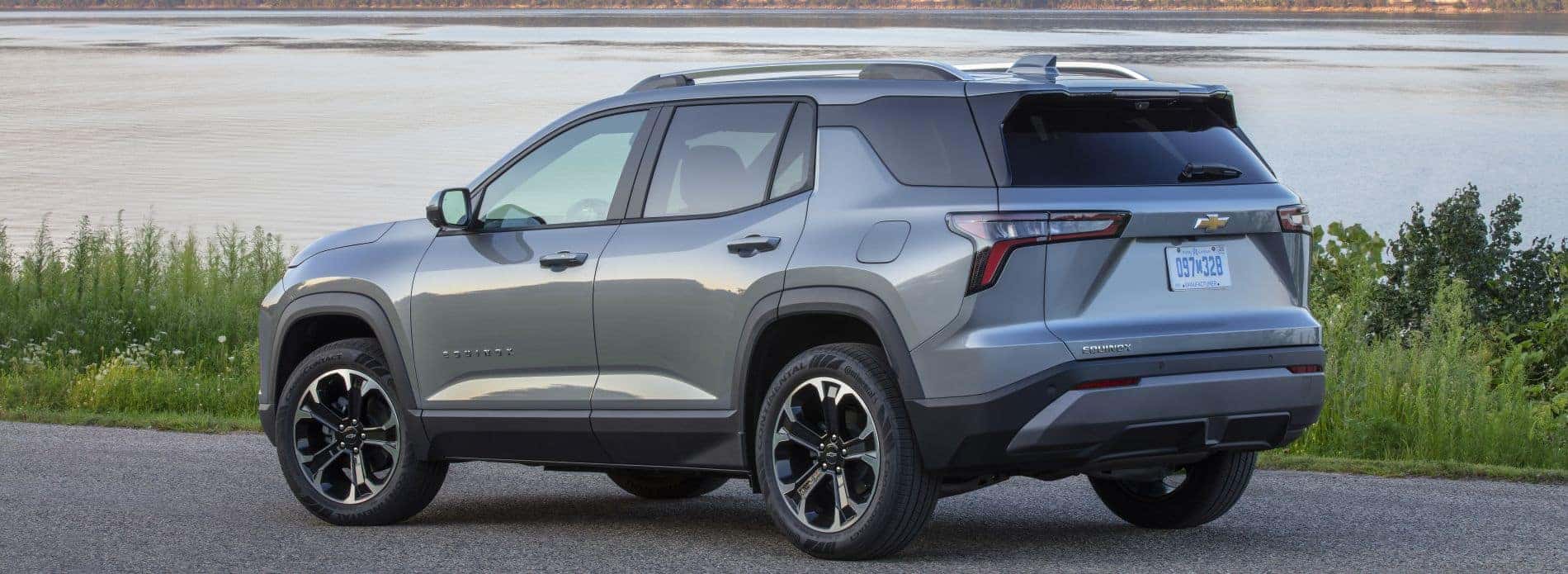 Midland Chevrolet Dealer