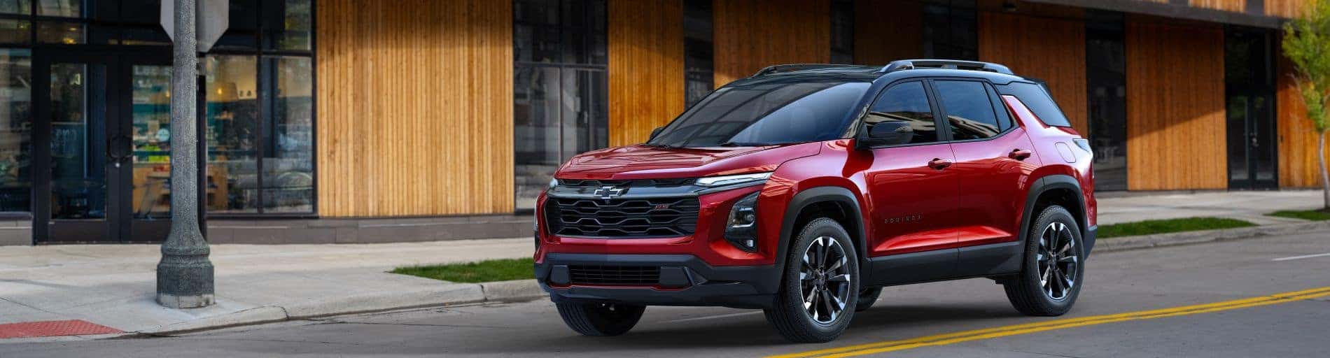 Chevrolet Equinox Las Cruces