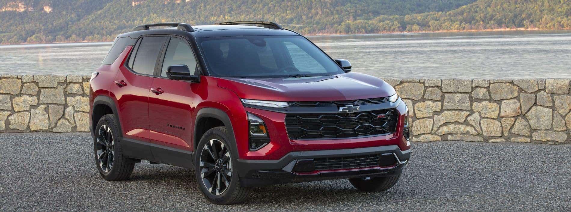 Midland Chevrolet Dealer