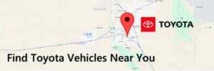 Locate-Toyota-Vehicles-Near-You-Las-Cruces
