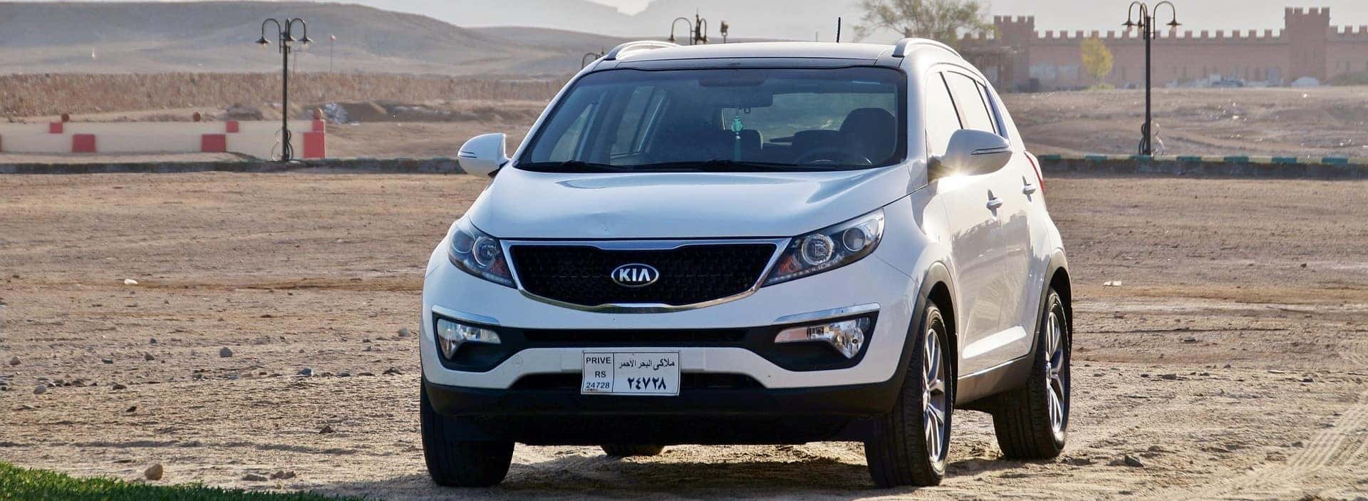 Kia Las Cruces Nm