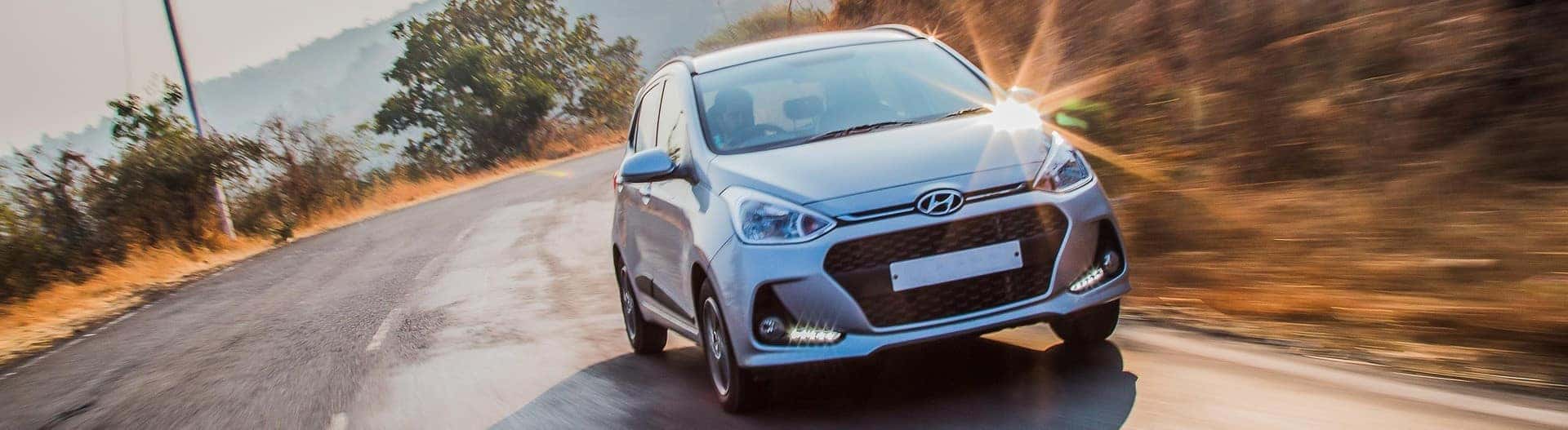 Hyundai Las Cruces
