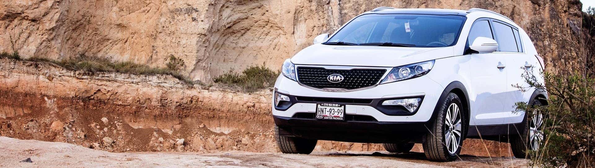 Kia Dealer Near Me