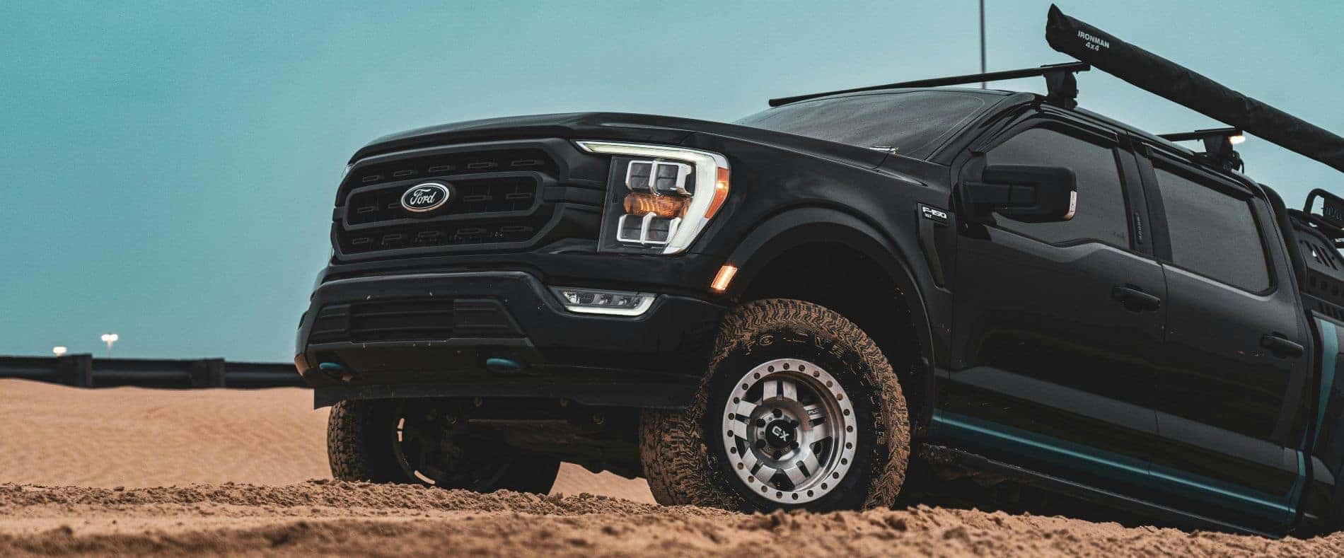Ford F-150 Las Cruces