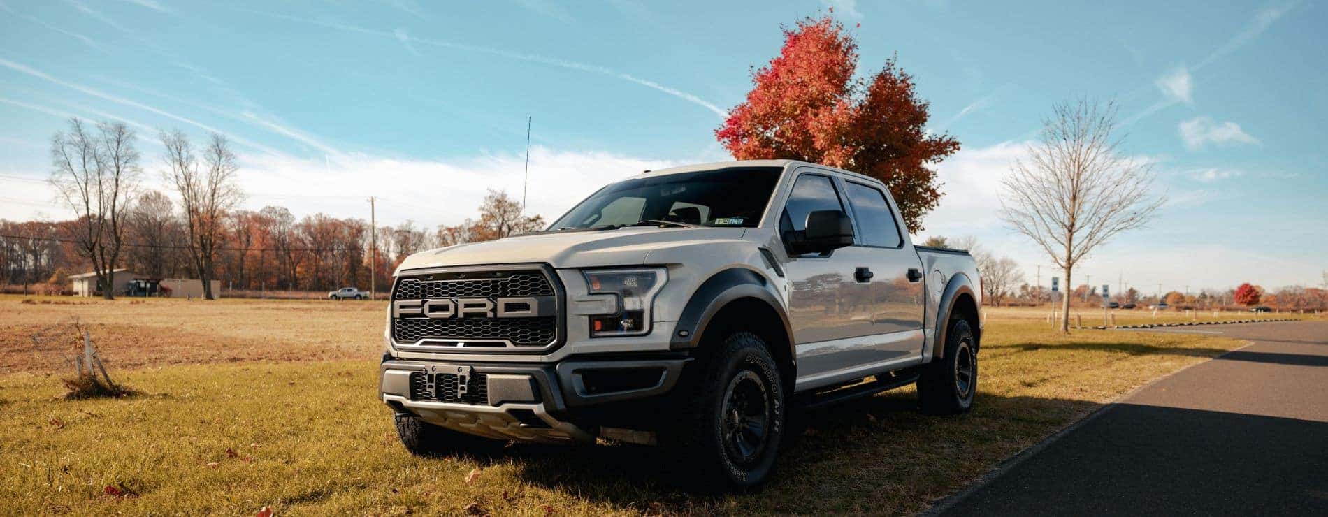 Ford Dealer Near Me