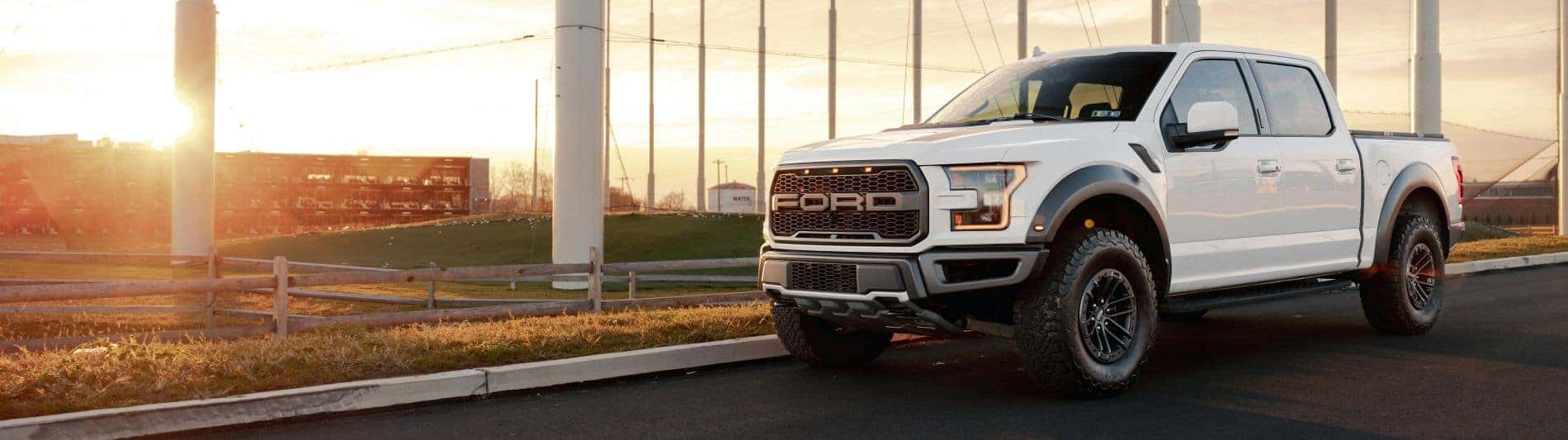Ford Las Cruces NM