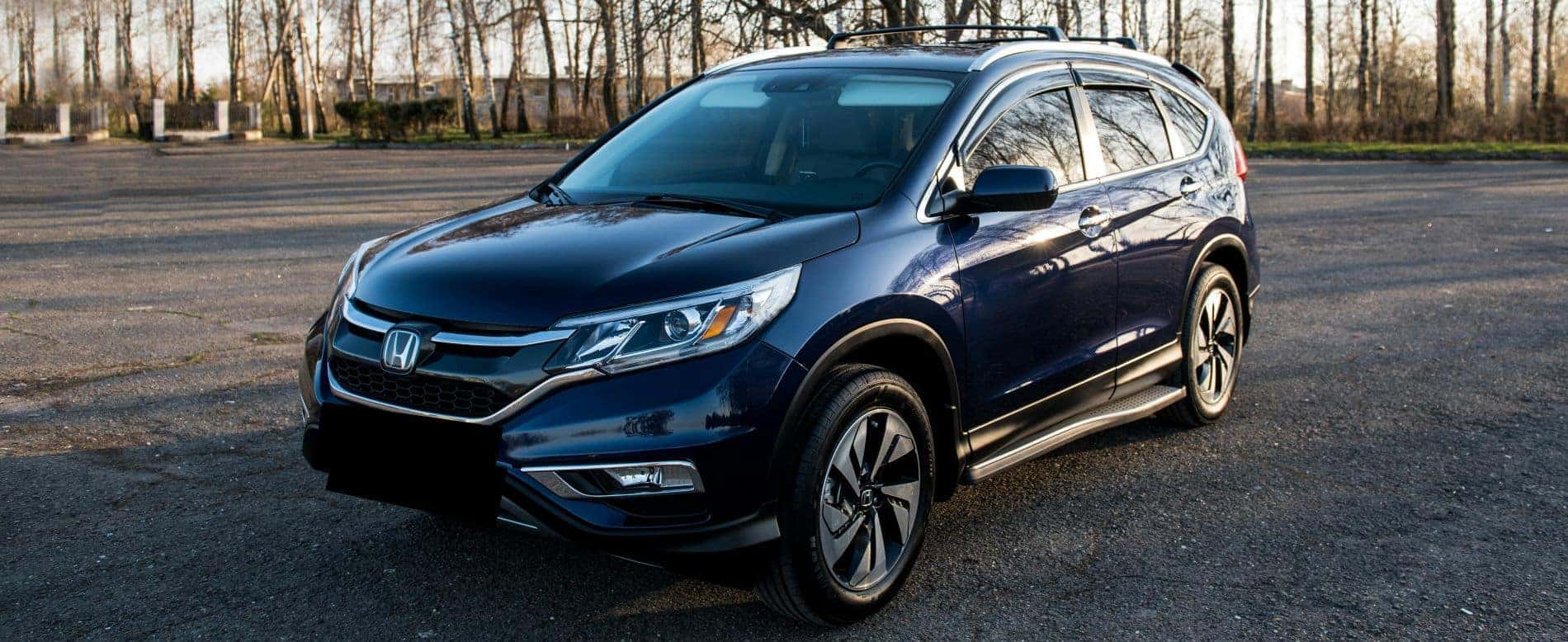 Honda Las Cruces