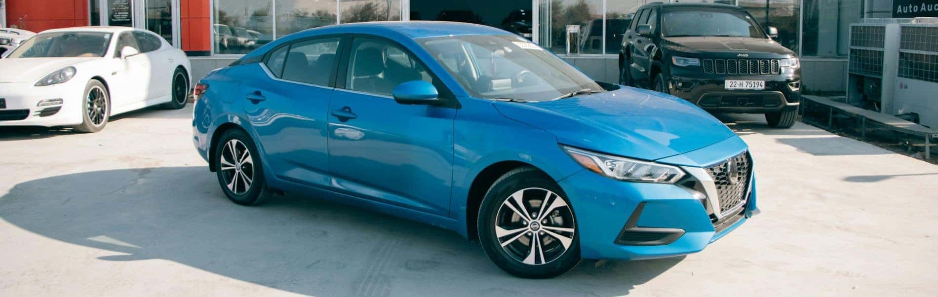 Nissan Altima Las Cruces